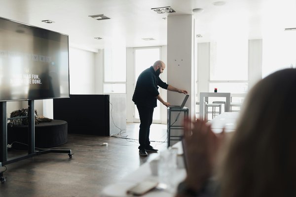 Optimisez la gestion de votre entreprise avec des experts