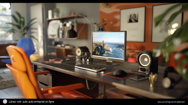 Lancez votre auto entreprise en ligne facilement