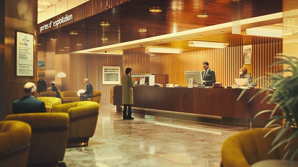 Les événements couverts par l'assurance pertes d'exploitation