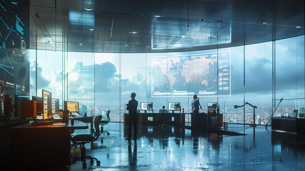 Optimisez votre entreprise avec la gestion professionnelle en ligne