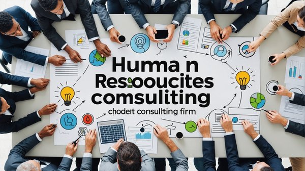 Cabinet de conseil en ressources humaines : découvrez evolutis rh