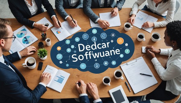 Découvrez le logiciel idéal pour les organismes de formation