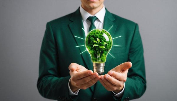 Maîtrisez votre consommation d'énergie avec ubigreen