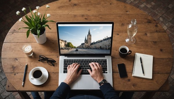 Rédacteur web à la rochelle : qualité et expertise en seo