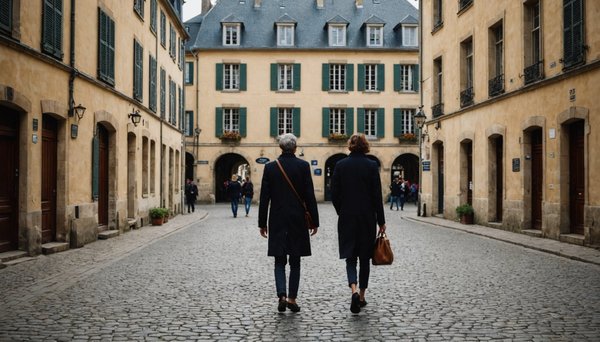 Reconversion professionnelle à vannes : explorez vos talents