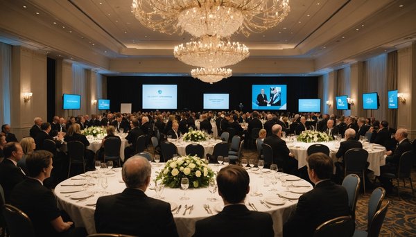 L'art de l'événementiel : l'agence technique qui fait la différence