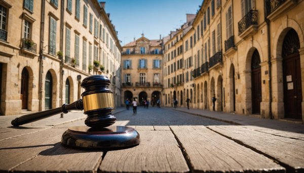 Constat Montpellier : services d'huissier pour vos besoins légaux