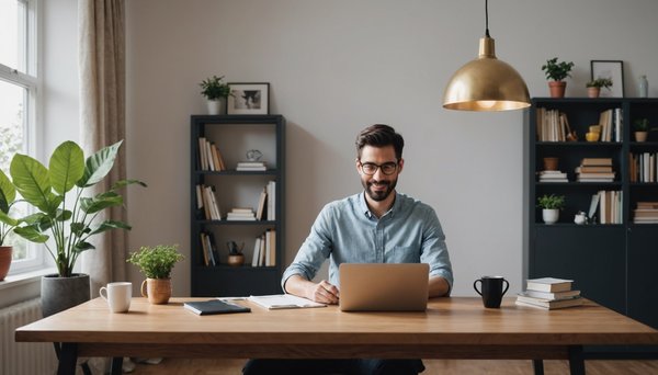 Cours en ligne : améliorez vos compétences depuis chez vous