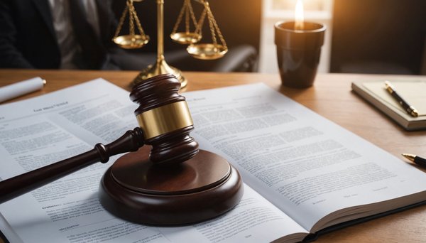 Conseils juridiques pour assurer la conformité de votre site web