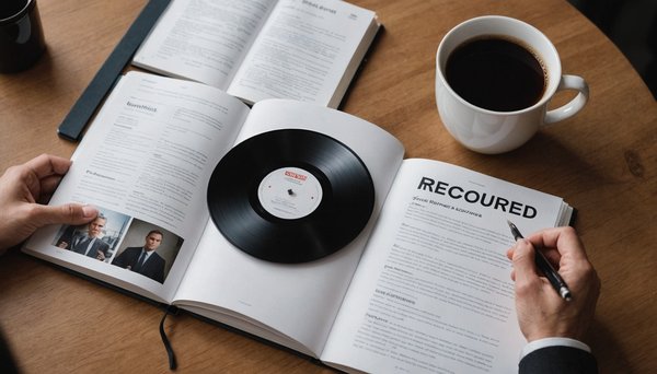 Le registre des mouvements de titres : votre guide pratique